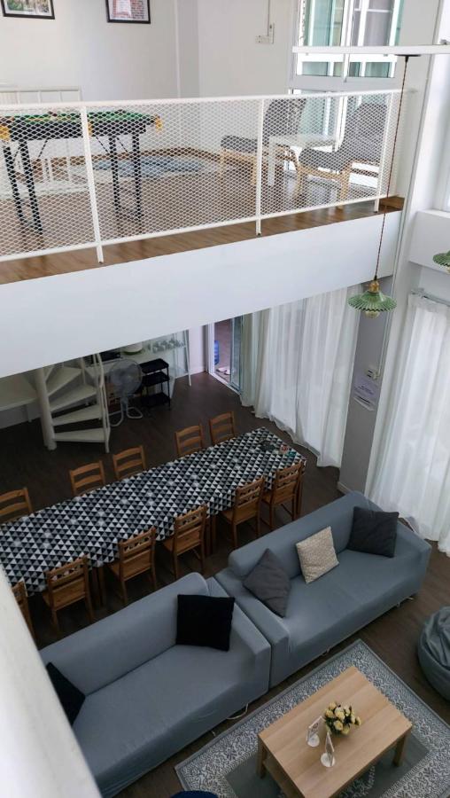 Pattaya 2025 Mastermind